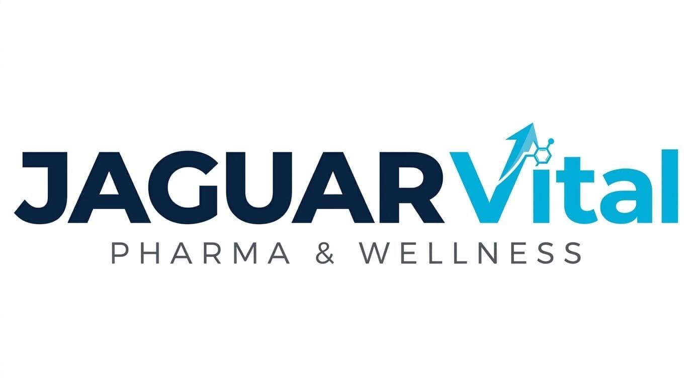JAGUAR VITAL